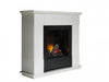 Dimplex Burnham Freestanding Optimyst Electric Suite