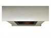 Dimplex Burnham Freestanding Optimyst Electric Suite