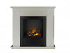 Dimplex Burnham Freestanding Optimyst Electric Suite