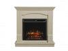 Dimplex Chadwick Freestanding Optiflame Electric Suite