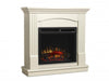 Dimplex Chadwick Freestanding Optiflame Electric Suite