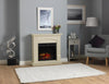 Dimplex Chadwick Freestanding Optiflame Electric Suite