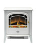 Dimplex Courchevel Freestanding Optiflame electric Stove
