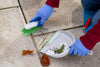 EASYPatio Patio Joint Repair | Patios, Paths & Pavements | 5kg Tub Strong & Durable Water-Activated Ready Mixed Joint Filler