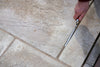 EASYPatio Patio Joint Repair | Patios, Paths & Pavements | 5kg Tub Strong & Durable Water-Activated Ready Mixed Joint Filler