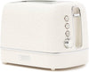 Haden Starbeck Ivory 2 Slice Toaster