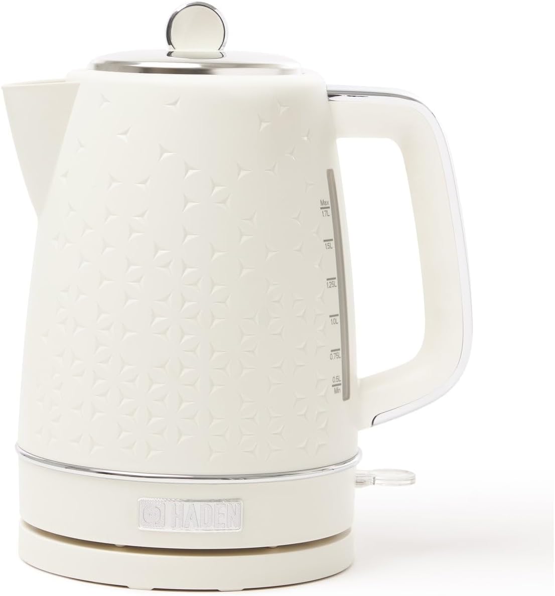 Haden Starbeck Ivory Kettle
