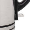 Haden Stoke Brushed Steel Kettle