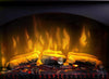 Dimplex Leckford Freestanding Optiflame Electric Stove