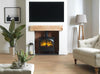 Dimplex Leckford Freestanding Optiflame Electric Stove
