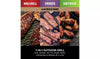Ninja OG701UK Woodfire Electric BBQ Grill & Smoker