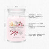 Yankee Candle Pink Cherry & Vanilla Large Jar
