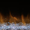 Dimplex Prism 50 Linear Optiflame Electric Fire