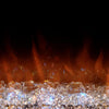Dimplex Prism 50 Linear Optiflame Electric Fire