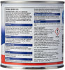Rustins Quick Drying Radiator Enamel Satin 250ml