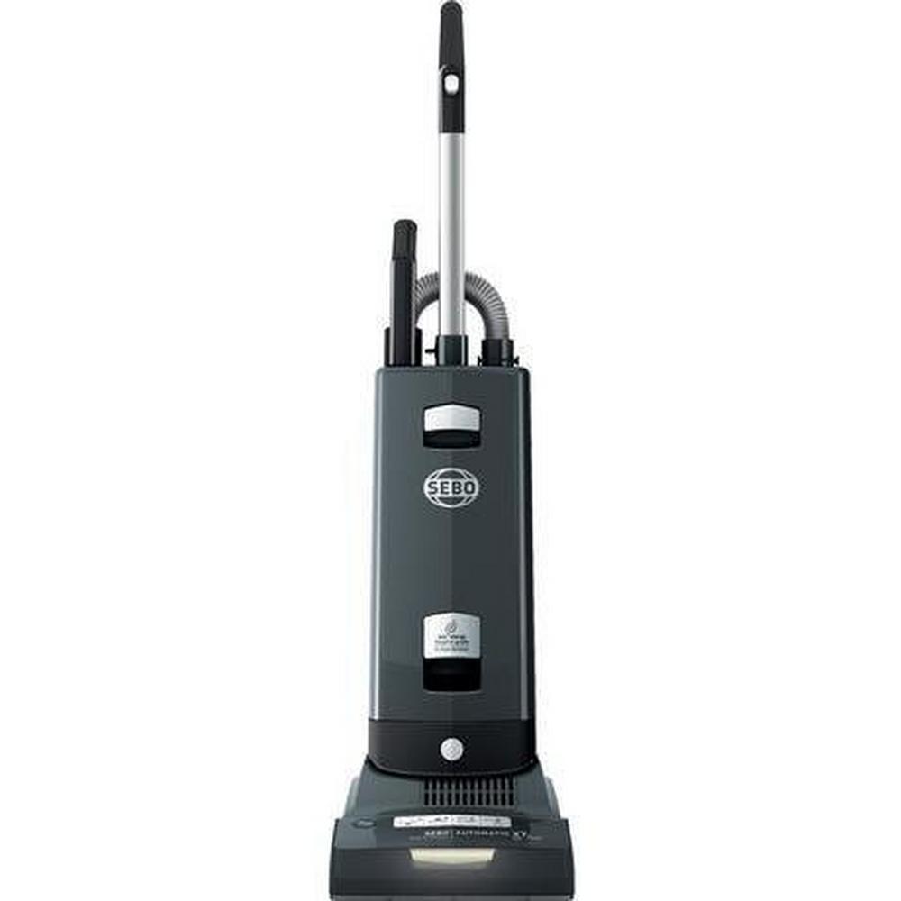 Sebo Automatic X7 Pro ePower Upright Vacuum Cleaner 91533GB