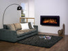 Dimplex SP16E Wall Mounted Optiflame Electric Fire