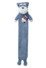 Animal Hot Water Bottle 2 Litre | Available in Schnauzer Koala Penguin and Sloth | Cute and Cuddly