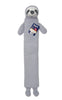 Animal Hot Water Bottle 2 Litre | Available in Schnauzer Koala Penguin and Sloth | Cute and Cuddly