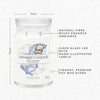Yankee Candle Soft Blanket Signature Large Jar