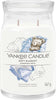 Yankee Candle Soft Blanket Signature Large Jar