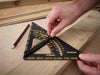 Stanley Adjustable Quick Square