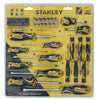 Stanley Screwdriver Set 58 Piece