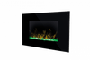 Dimplex Toluca Wall Mounted Fire