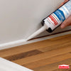 UniBond Anti-Mould Bathroom & Kitchen Sealant White 274g