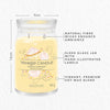 Yankee Candle Vanilla Cupcake Signature Large Jar