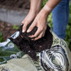 Heart of Eden All-Purpose Natural Compost - Peat Free 50L