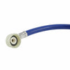 3.5M Blue Washing Machine Dishwasher Inlet Pipe Water Feed Fill Hose Extra Long