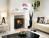 Dimplex Oakhurst Freestanding Optimyst Electric Stove