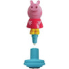 Tomy Aquadoodle Peppa Pig Water Doodle Mat, Colouring & Drawing Game, 18 Months+