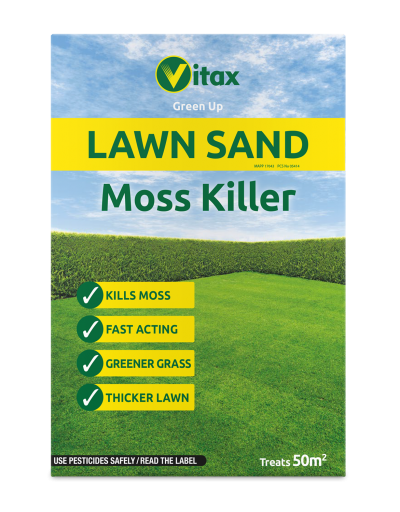Vitax Lawn Sand