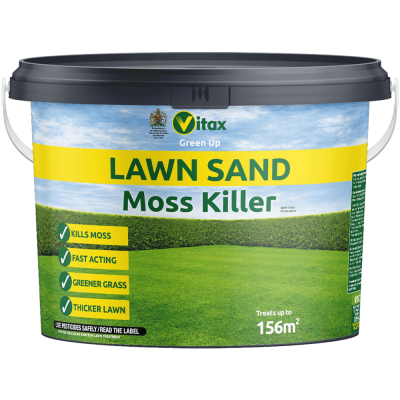 Vitax Lawn Sand