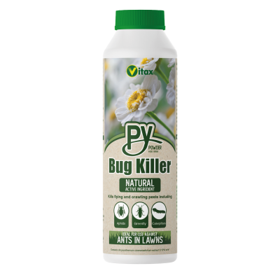 Vitax Py Powder 175g