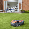 Flymo Easilife 800 Robotic Lawnmower