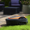 Flymo Easilife 800 Robotic Lawnmower