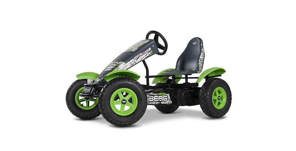 BERG XL X-Plore BFR Go-Kart