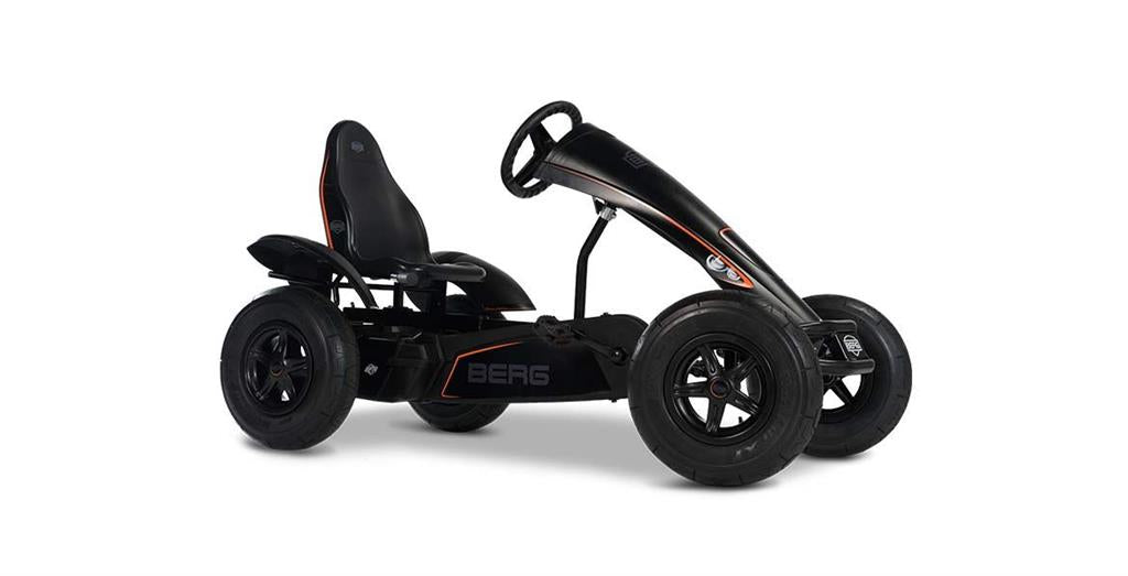 BERG XL Black Edition BFR Go-Kart