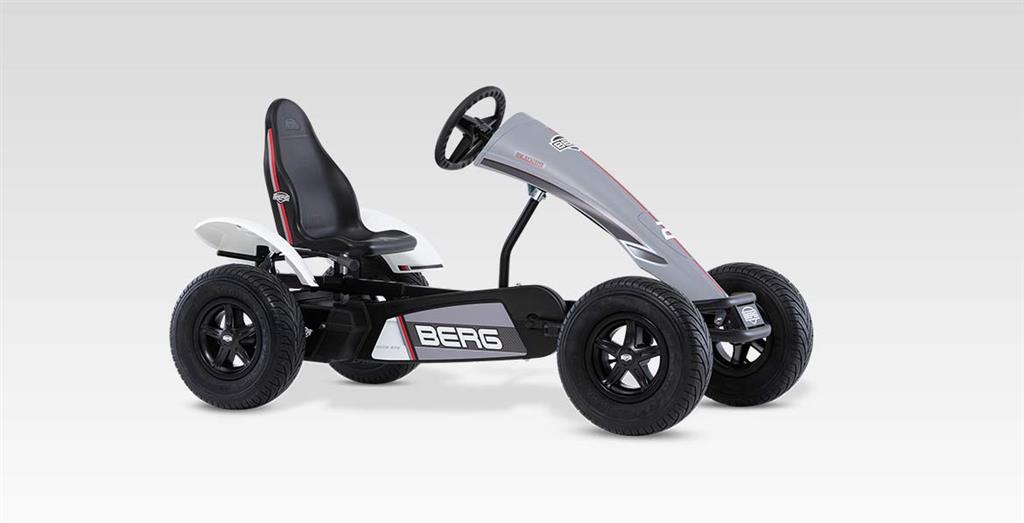 BERG XL Race GTS BFR Go-Kart