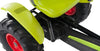 BERG XL Claas Tractor BFR Go-Kart