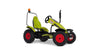 BERG XL Claas Tractor BFR Go-Kart