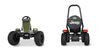 BERG Jeep® Revolution XL BFR Pedal Go-Kart