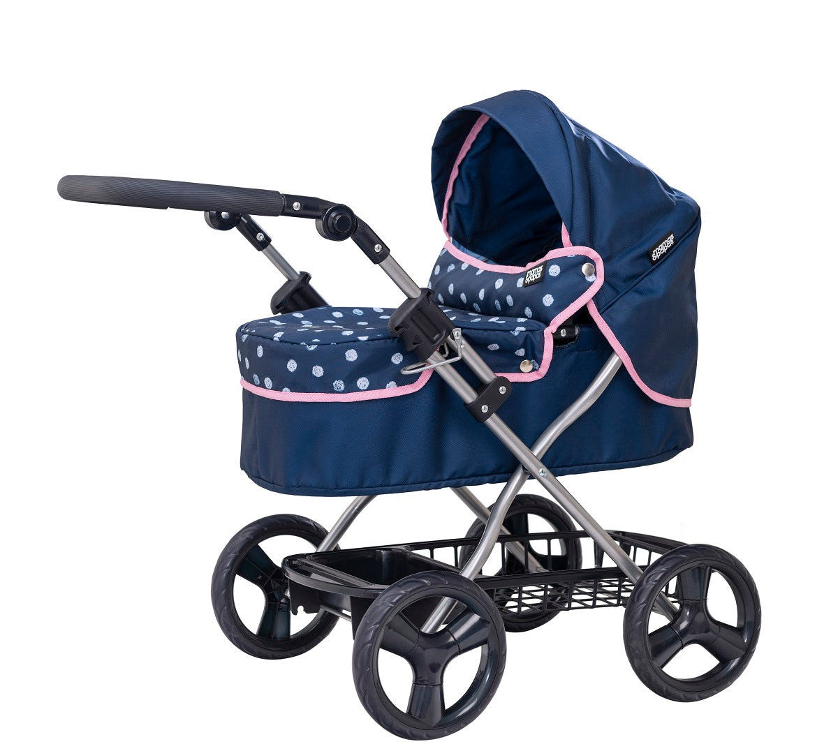 Mamas-&-Papas-Junior-Ultima-Dolls-Pram-Pushchair