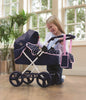 Mamas & Papas Junior Ultima Dolls Pram Pushchair