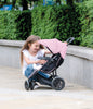 Joie Junior Litetrax Dolls Pram Pushchair