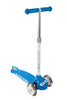 Evo-Light-Up-Move-N-Groove-Three-Wheeled-Scooter-Blue
