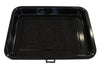 Zinc Products Durable Universal Oven Cooker Grill Pan Rack & Detachable Handle 380 X 280Mm Special